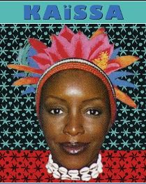 Kaïssa Doumbe Moulongo