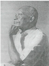 Daniel Ndoumbe Eyango